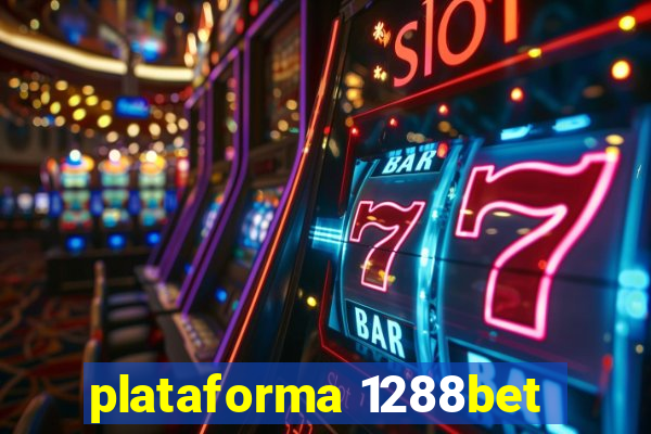 plataforma 1288bet